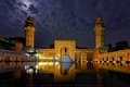 Masjid Wazir Khan Lahore Pakistan