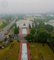 Place Abbottabad Pakistan