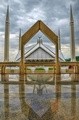 Faisal Mosque Islamabad 15 Pakistan