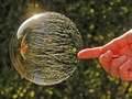 Bubble shot