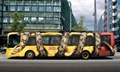 Zoo Marketing bus snake