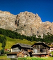 Alta Badia Dolomites Alto Adige Italy 74