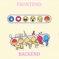 Frontend and Backend programmer