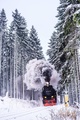 Harzer Schmalspurbahnen Germany