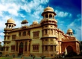Mohatta Palace Karachi Pakistan
