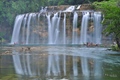 Tinuy-an falls, Surigao del Norte, Philippines
