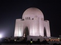 Tomb of Quaid e Azam Founder of Pakistan Pakistan