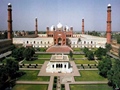 Royal Mosque Lahore 60 Pakistan Badshahi Masjid