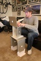 Apple laptops