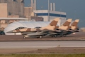 Israeli F-16s