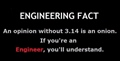 engineering fact