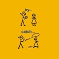 Programmer try and catch