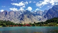 Lower Kachura Lake - Pakistan