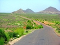 Road to Quetta Pakistan