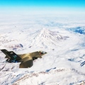 New Iranian Jet Fighter F313
