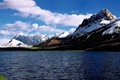 Shamsar Lake Pakistan