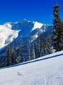 Whitewater Ski Resort Canada