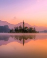 Lake Bled Slovenia 45