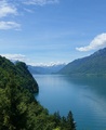 Lake Brienz Switzerland 1
