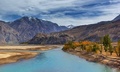 River Shewak 67 Pakistan