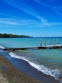Lake Erie USA Canada
