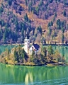 Lake Bled Slovenia 46