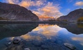 River Shewak 1 Pakistan