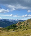 Queyras Hautes Alpes Franc