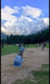 Do you like to play cricket at this place - Pakistan