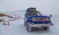 Jeep Snow Mountain Pakistan