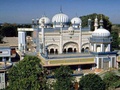 Bhong Mosque Rahim yar Khan Pakistan
