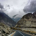 Karakoram Highway - Pakistan