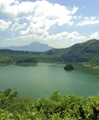 Taal Lake Philippines