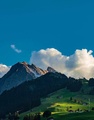 Adelboden Switzerland