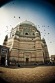 Mausoleum of Shah Rukn e Alam 95 Pakistan