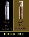 way to death vs way to sunnah