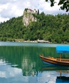 Lake Bled Slovenia 56