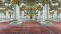 Masjid Nabawi inside 2
