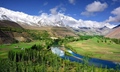 Phandar Valley Ghizer Gilgit Baltistan - Pakistan