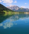 Achensee Tyrol Austria