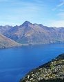 Lake Wakatipu New Zealand 22