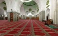 Masjid Quba inside Madinah