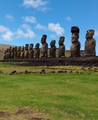 Easter Island Chile 70