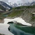 Rama Lake - Pakistan