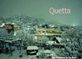 Quetta ice Pakistan