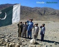 Khuzdar baluchistan pakistan