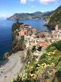 Vernazza Cinque Terre Liguria Italy 15