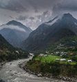 Neelum Valley Azad Kashmir - Pakistan