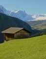 Safiental Switzerland