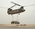 Helicopter Chinook